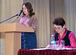 Відбулася звітна конференція трудового колективу університету