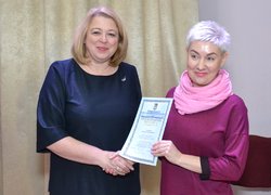 Відбулася звітна конференція трудового колективу університету
