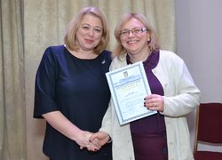 Відбулася звітна конференція трудового колективу університету