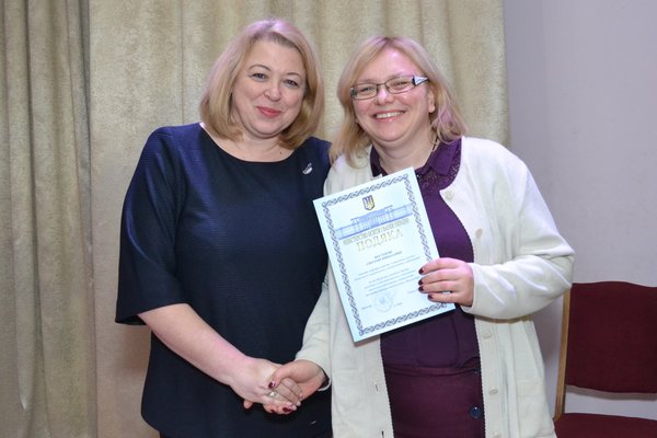 Відбулася звітна конференція трудового колективу університету