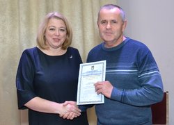 Відбулася звітна конференція трудового колективу університету