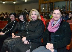 «На кичері» – фестиваль пам’яті відомого хореографа