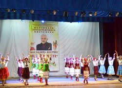 «На кичері» – фестиваль пам’яті відомого хореографа