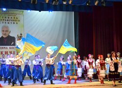 «На кичері» – фестиваль пам’яті відомого хореографа