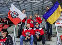 Студенти Уманського НУС відсвяткували День студента у Кракові