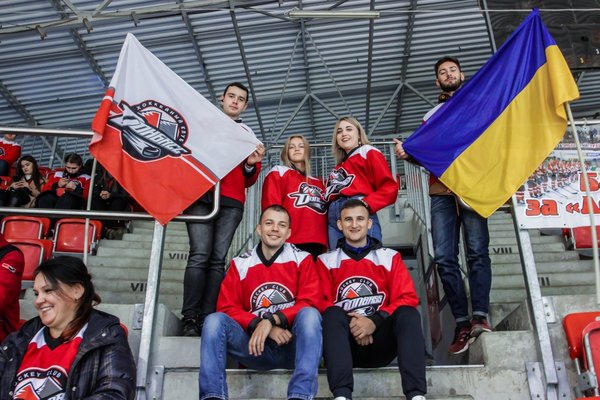 Студенти Уманського НУС відсвяткували День студента у Кракові