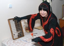 Цікавий квест студентів університету
