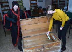 Цікавий квест студентів університету