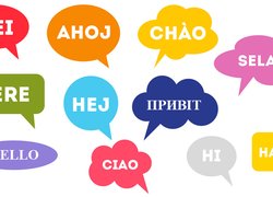 І поки житиме мова – житиме народ