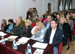 Змагання найкращих і найталановитіших