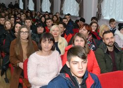 Змагання найкращих і найталановитіших