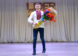 Змагання найкращих і найталановитіших