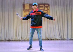 Змагання найкращих і найталановитіших