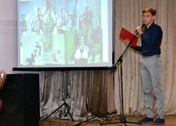 Змагання найкращих і найталановитіших
