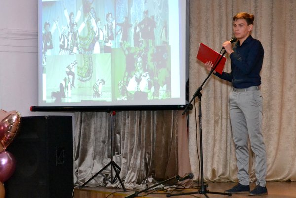 Змагання найкращих і найталановитіших
