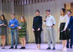 Змагання найкращих і найталановитіших