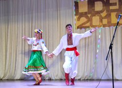 Змагання найкращих і найталановитіших
