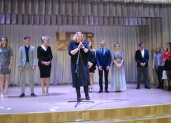 Змагання найкращих і найталановитіших