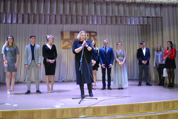 Змагання найкращих і найталановитіших