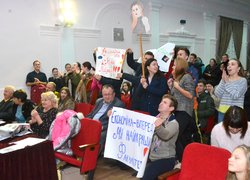 Змагання найкращих і найталановитіших