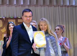 Змагання найкращих і найталановитіших
