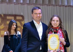 Змагання найкращих і найталановитіших