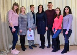 Змагання найкращих і найталановитіших