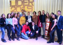 Змагання найкращих і найталановитіших