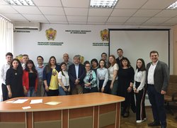 Вітаємо переможців Всеукраїнського  конкурсу наукових студентських робіт «Логістика як інструмент підвищення конкурентоспроможності українських підприємств»