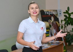 Потенційні можливості для молоді розглядали в Уманському НУС