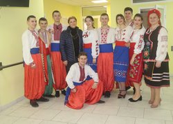 Помічники та помічниці Святого Миколая