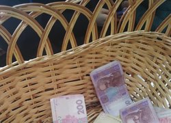 Добрі діла на Миколая