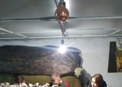 Добрі діла на Миколая
