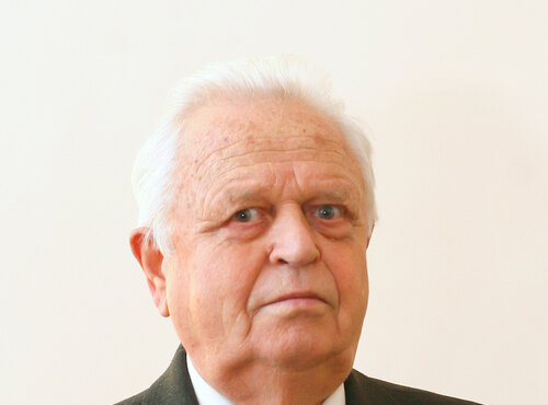 Вітаємо з високою державною нагородою професора Миколу Васильовича Недвигу 