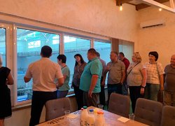 Уманський НУС та агрофірма «Ольгопіль» розширюють співпрацю з впровадження елементів дуальної освіти