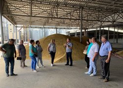 Уманський НУС та агрофірма «Ольгопіль» розширюють співпрацю з впровадження елементів дуальної освіти