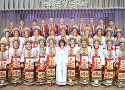 В Уманському НУС вітали освітян району