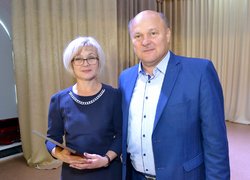 В Уманському НУС вітали освітян району