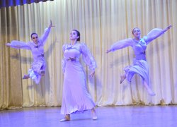 В Уманському НУС вітали освітян району