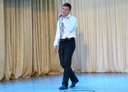 В Уманському НУС вітали освітян району