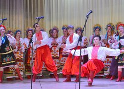 В Уманському НУС вітали освітян району