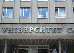 Життя вирує в Уманському НУС