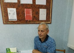 Життя вирує в Уманському НУС