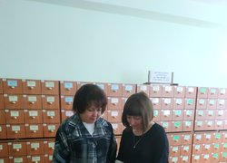 Життя вирує в Уманському НУС