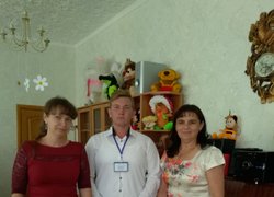 Доки ти твориш себе, ми творимо для тебе