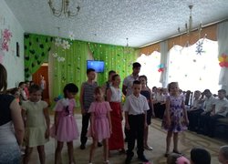 Доки ти твориш себе, ми творимо для тебе