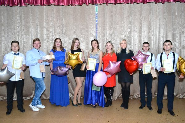 Доки ти твориш себе, ми творимо для тебе
