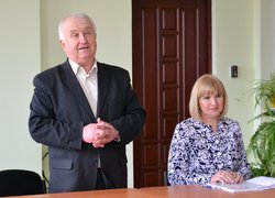 Бути громадянином – значить бути відповідальним