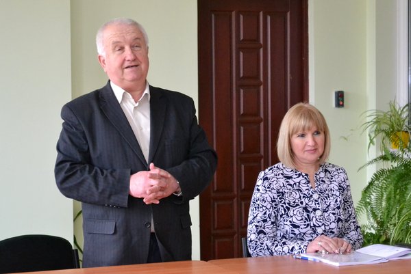 Бути громадянином – значить бути відповідальним