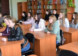 Бути громадянином – значить бути відповідальним